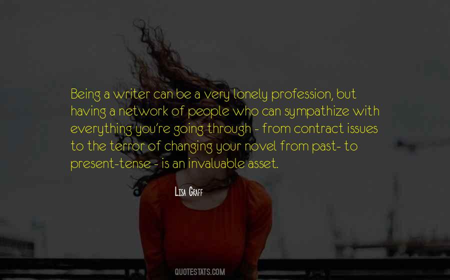 Lisa Graff Quotes #950001