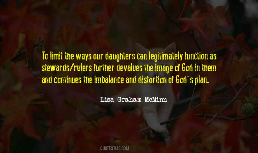 Lisa Graham McMinn Quotes #1089744