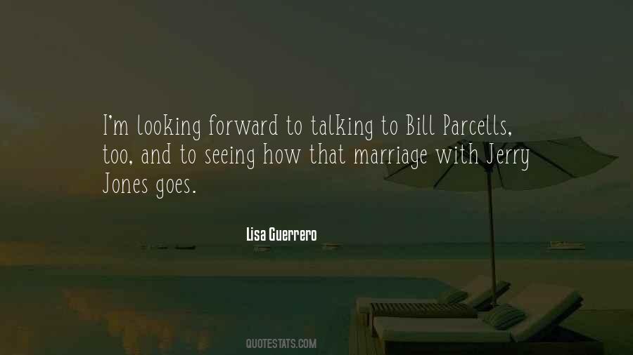 Lisa Guerrero Quotes #1600598