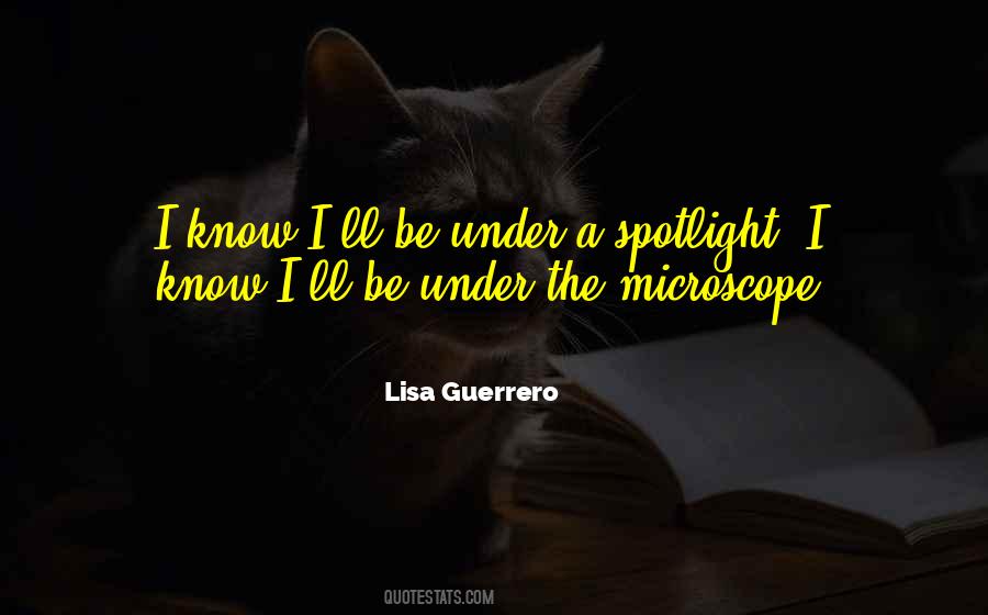 Lisa Guerrero Quotes #1630349