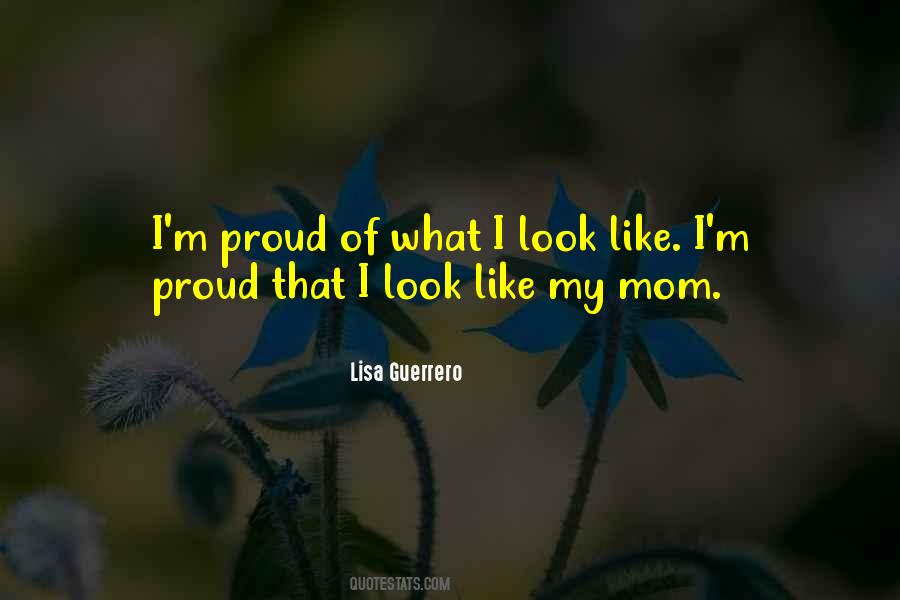 Lisa Guerrero Quotes #341009