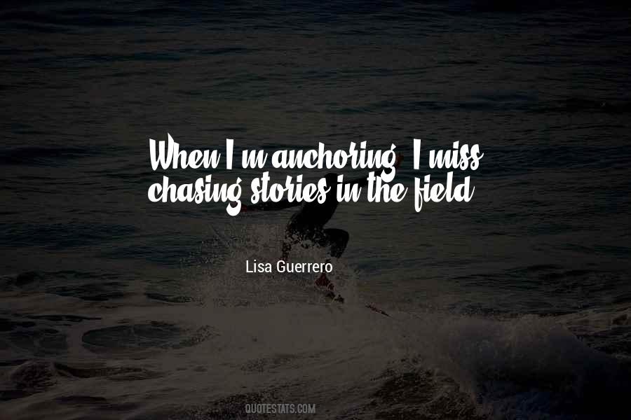 Lisa Guerrero Quotes #836680