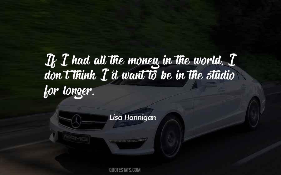 Lisa Hannigan Quotes #376179