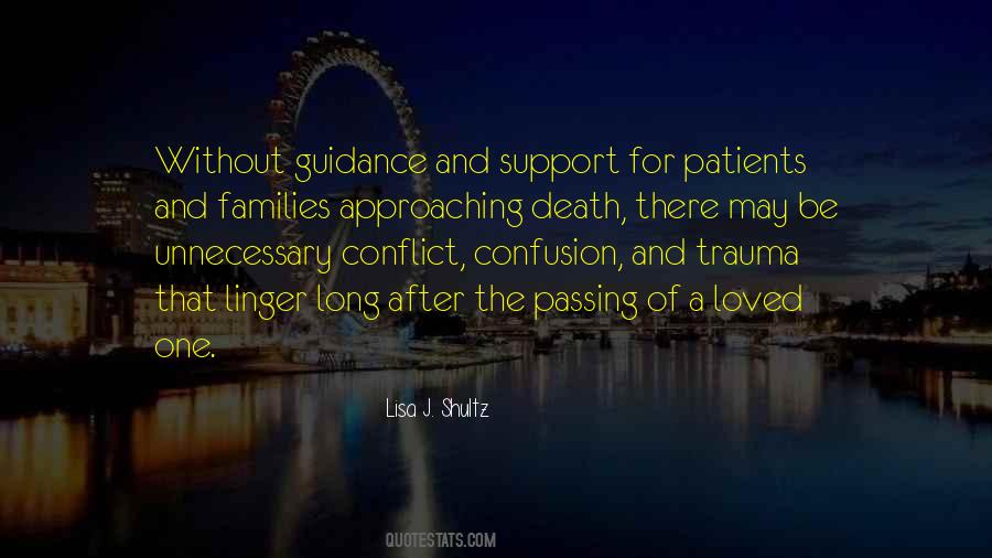 Lisa J. Shultz Quotes #1466749