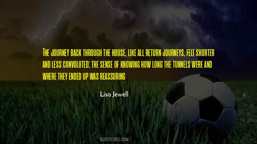 Lisa Jewell Quotes #1150862