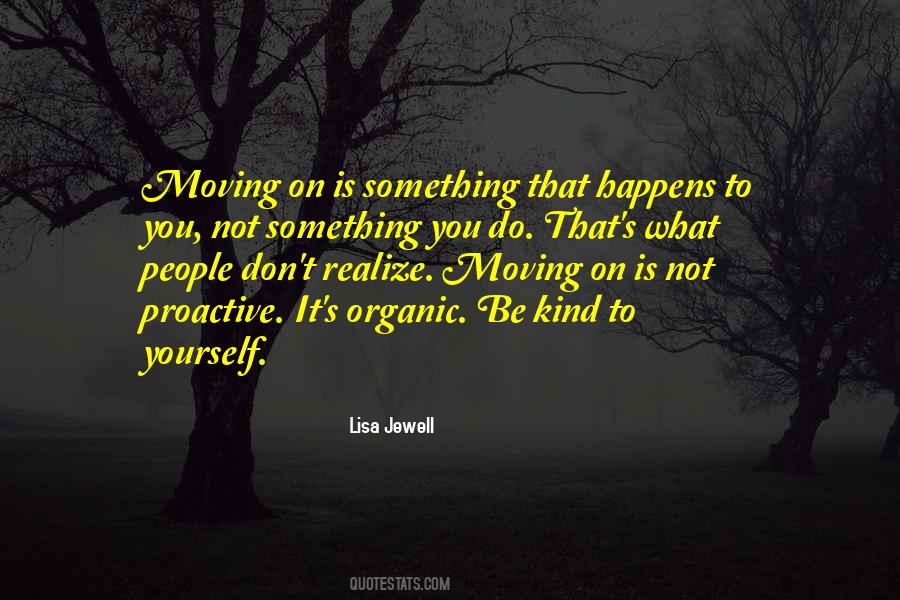 Lisa Jewell Quotes #416530