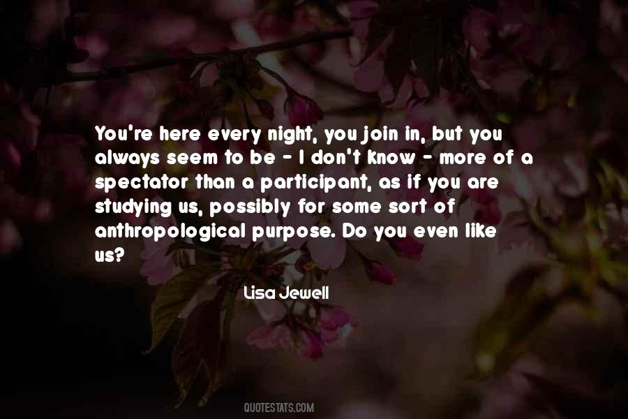 Lisa Jewell Quotes #645583