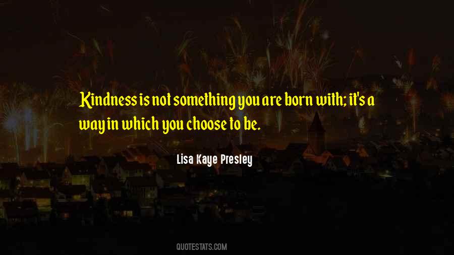 Lisa Kaye Presley Quotes #1163960 Lisa Kaye Presley Quotes #1163960