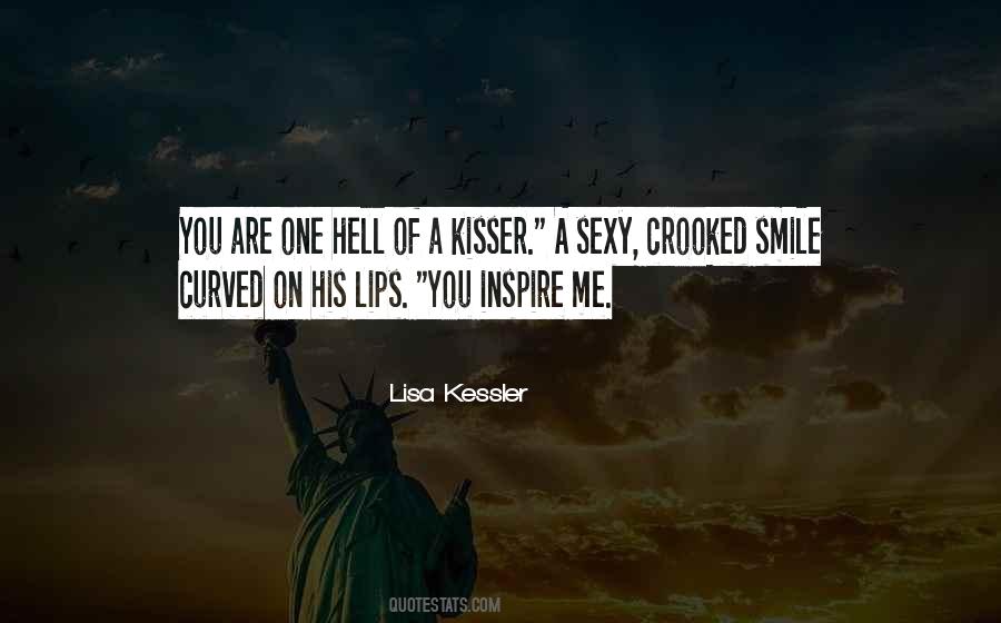 Lisa Kessler Quotes #717861