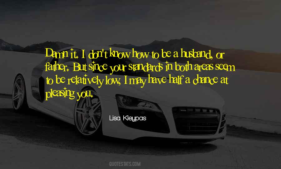 Lisa Kleypas Quotes #1110314