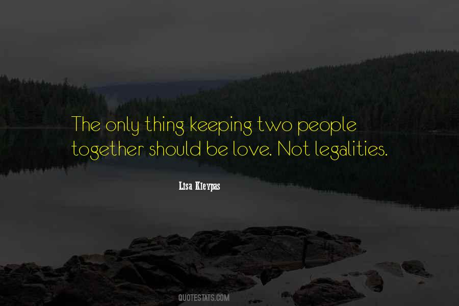 Lisa Kleypas Quotes #1281394
