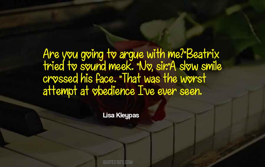 Lisa Kleypas Quotes #1533738