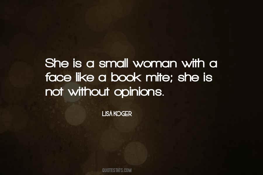 Lisa Koger Quotes #929259 Lisa Koger Quotes #929259