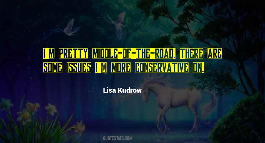 Lisa Kudrow Quotes #1178884