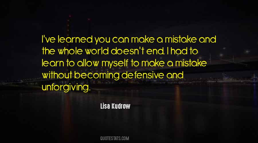 Lisa Kudrow Quotes #1861752