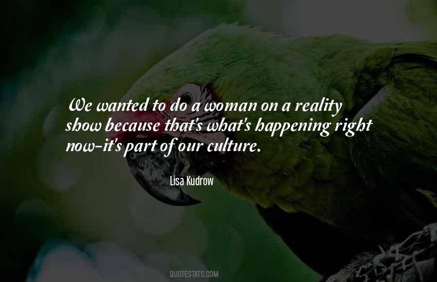 Lisa Kudrow Quotes #555199