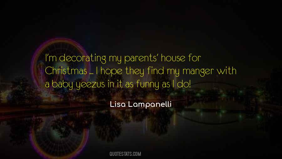 Lisa Lampanelli Quotes #1728834