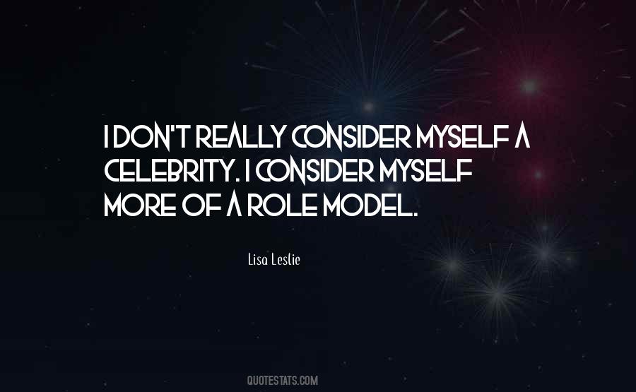 Lisa Leslie Quotes #1099237