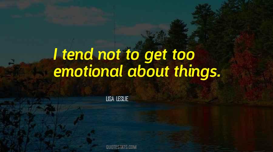 Lisa Leslie Quotes #320128