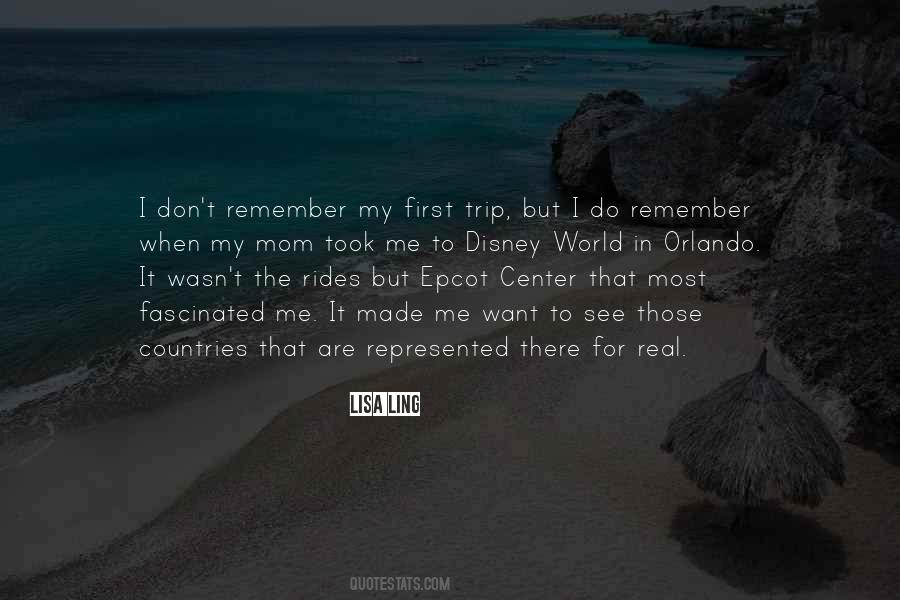 Lisa Ling Quotes #1051595