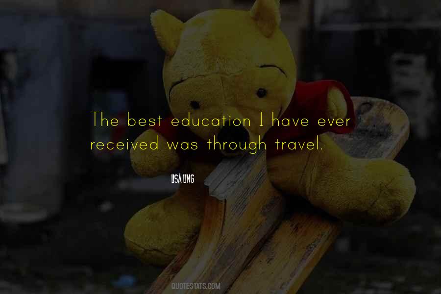 Lisa Ling Quotes #1051688