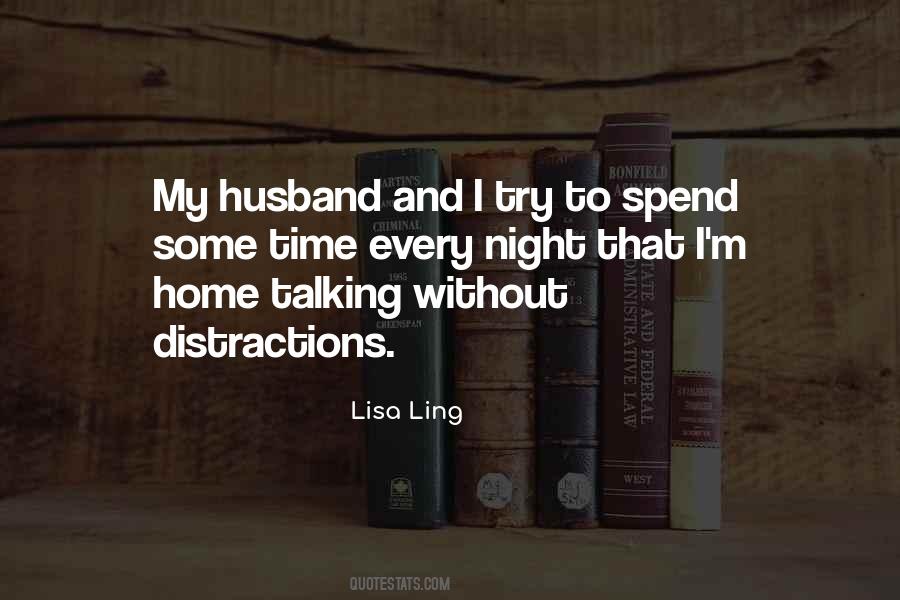Lisa Ling Quotes #1182315