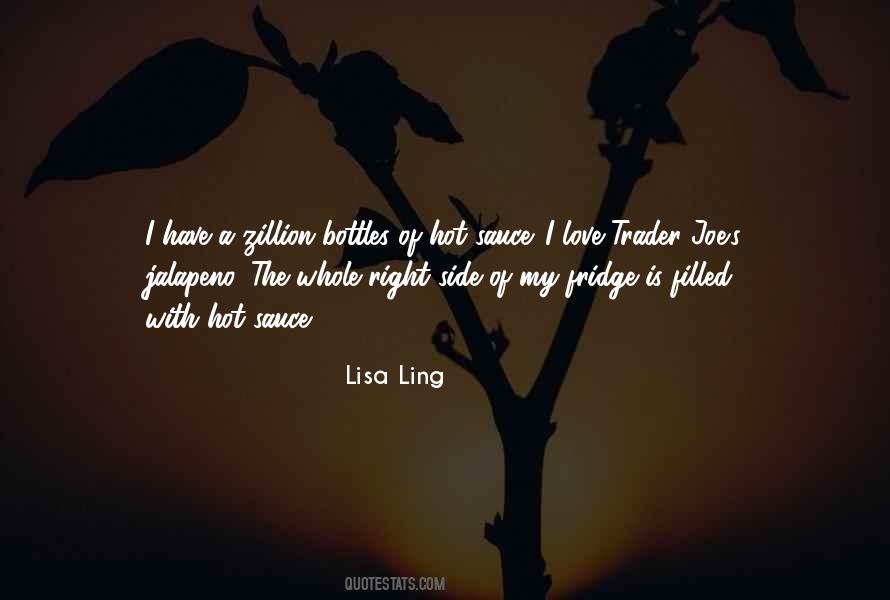Lisa Ling Quotes #1212969