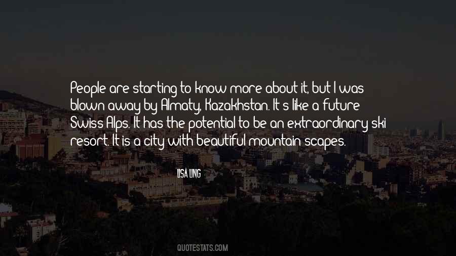Lisa Ling Quotes #1236313