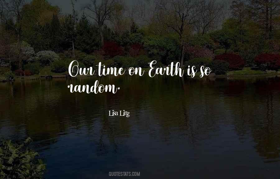 Lisa Ling Quotes #1336731