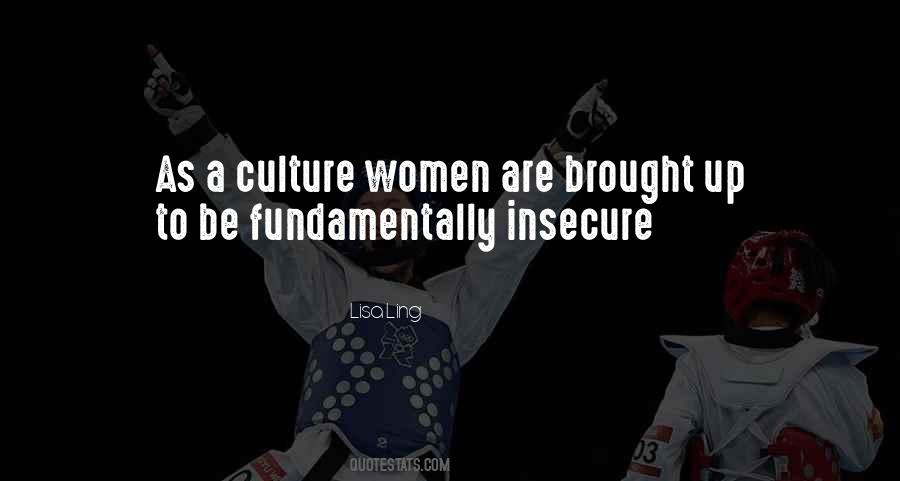 Lisa Ling Quotes #1351565
