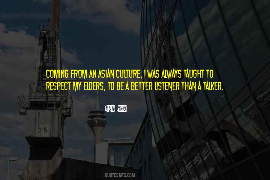 Lisa Ling Quotes #1517508