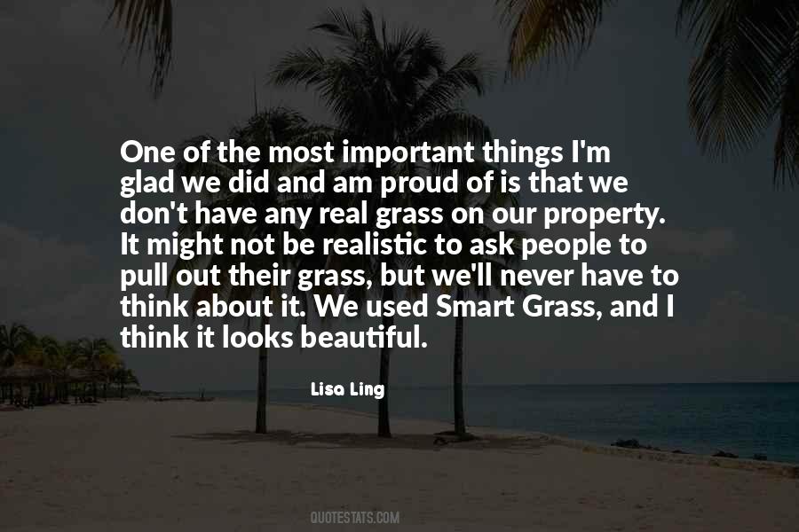 Lisa Ling Quotes #155871