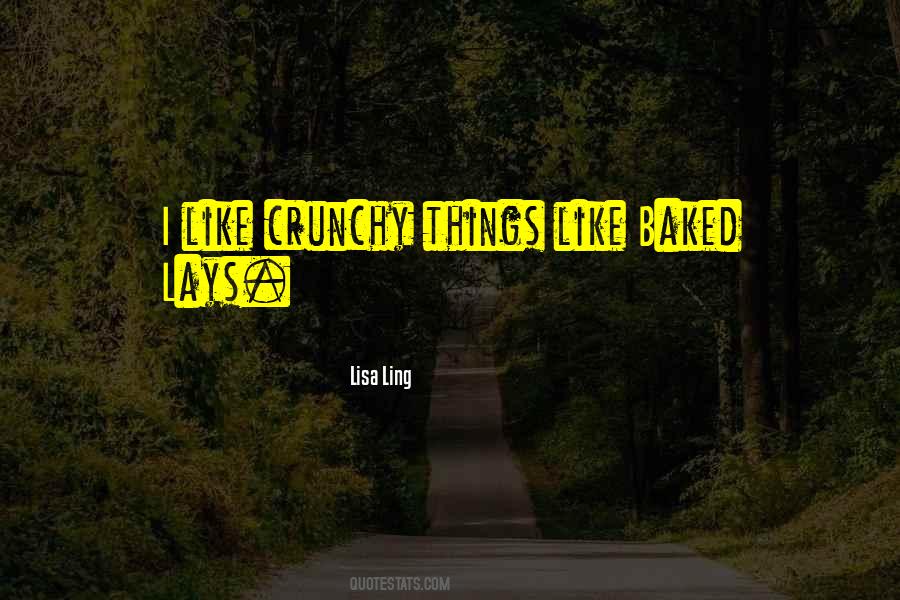 Lisa Ling Quotes #1777050