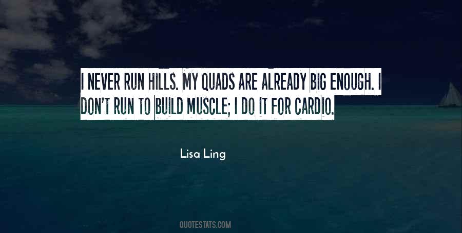 Lisa Ling Quotes #279561