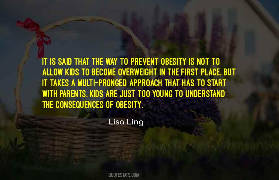 Lisa Ling Quotes #368742