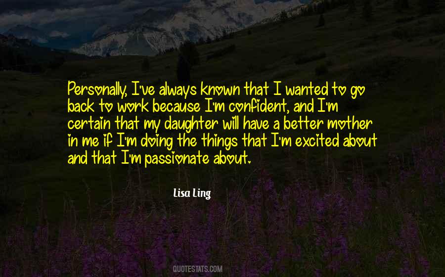 Lisa Ling Quotes #376006