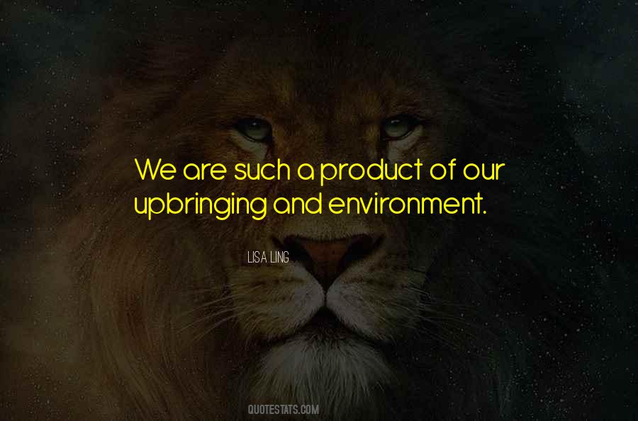 Lisa Ling Quotes #457646