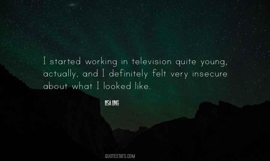 Lisa Ling Quotes #543055