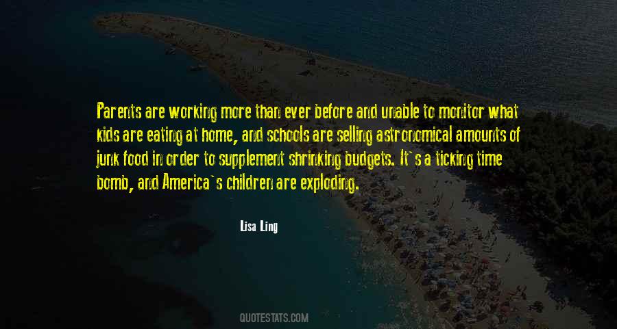 Lisa Ling Quotes #57874