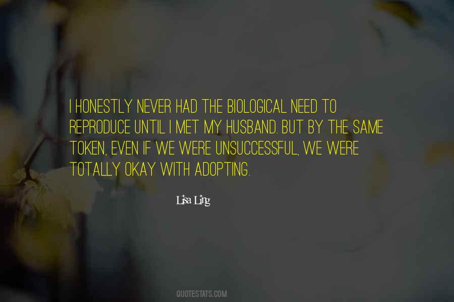 Lisa Ling Quotes #599720