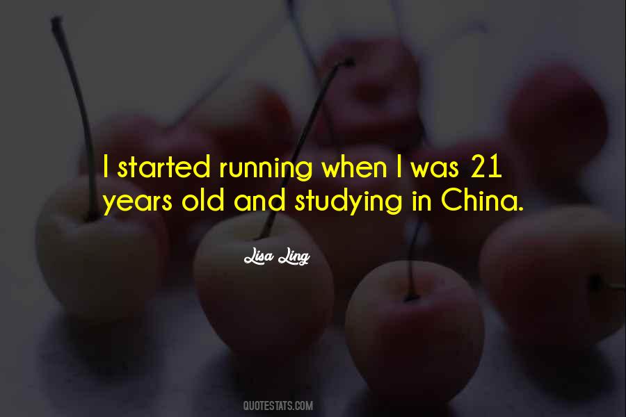 Lisa Ling Quotes #65884