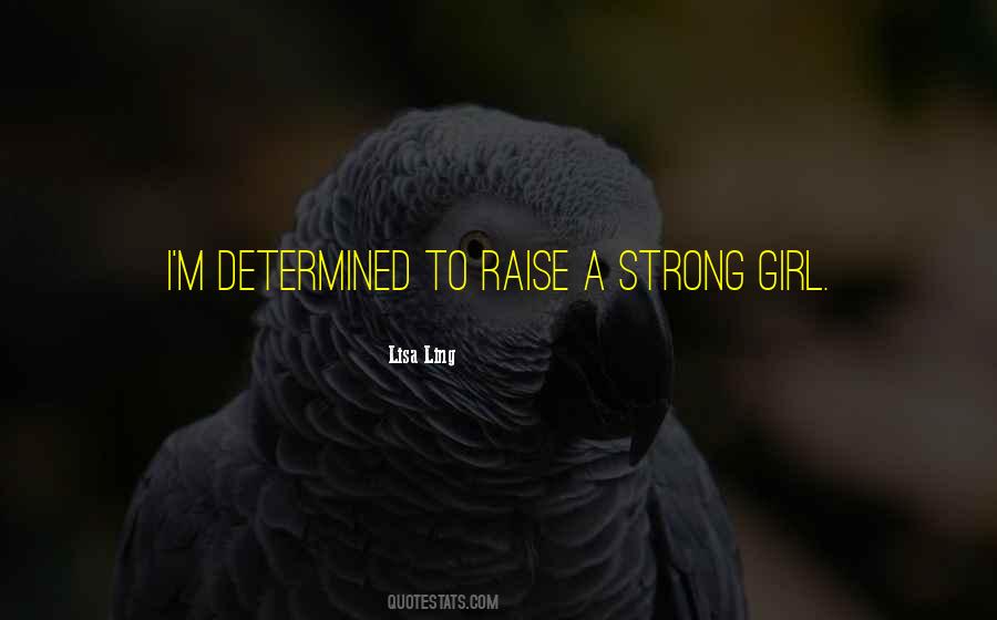 Lisa Ling Quotes #720848