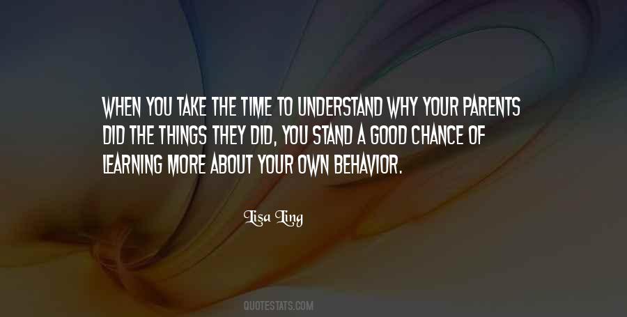 Lisa Ling Quotes #918793