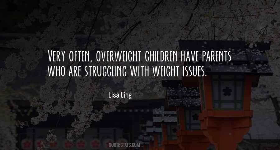 Lisa Ling Quotes #955605