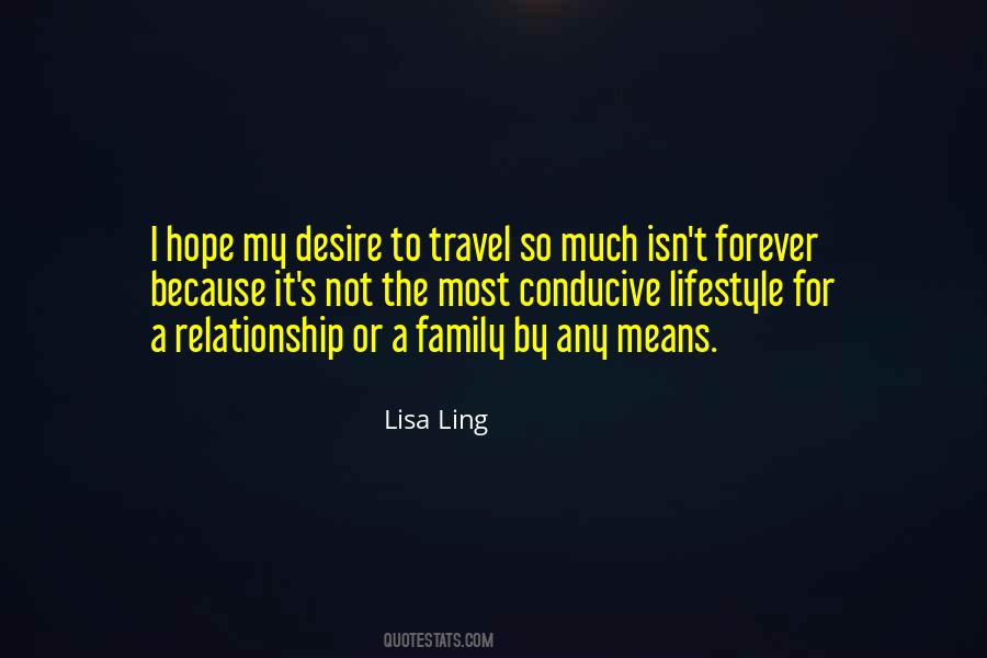 Lisa Ling Quotes #988250