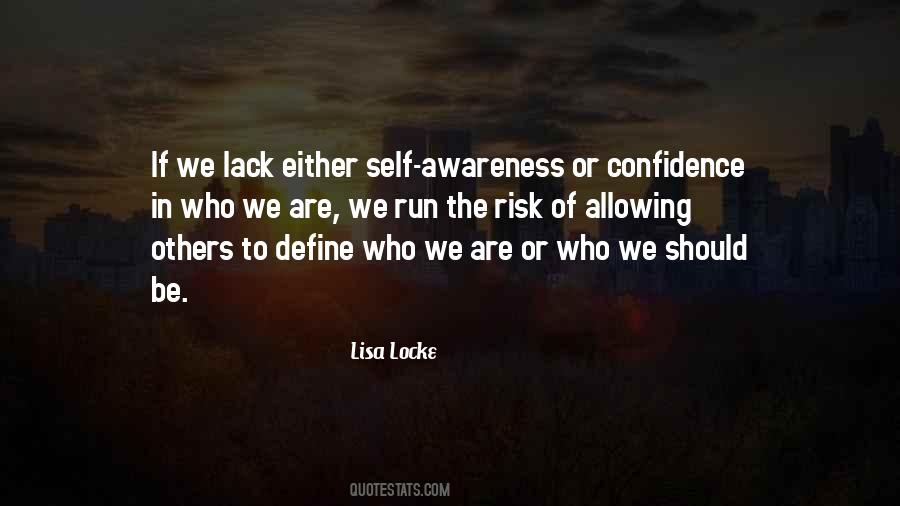 Lisa Locke Quotes #832114