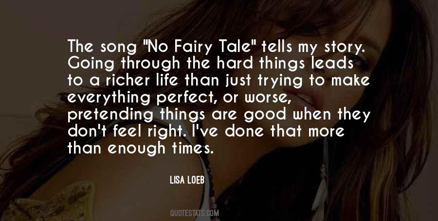 Lisa Loeb Quotes #1051795