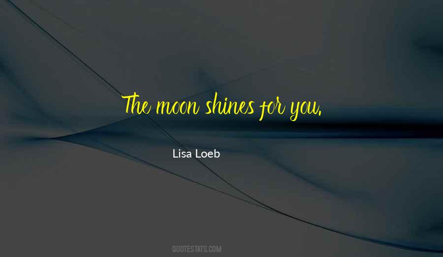 Lisa Loeb Quotes #1177512