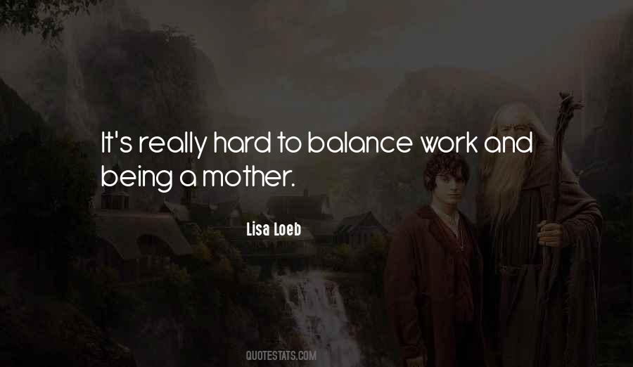Lisa Loeb Quotes #1596395
