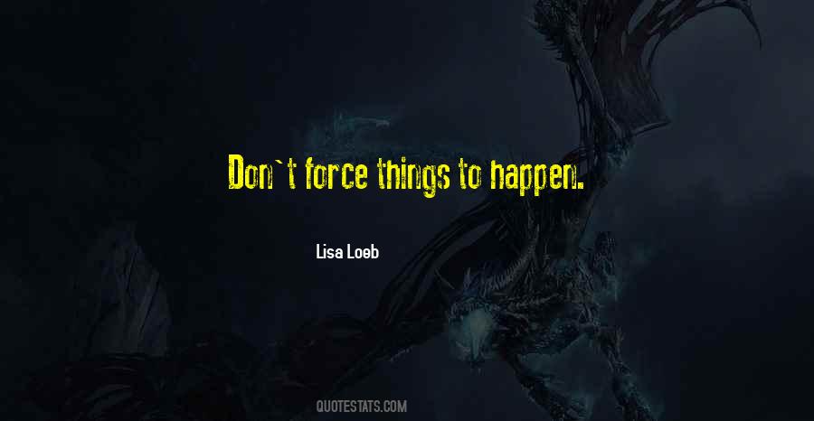 Lisa Loeb Quotes #1780752